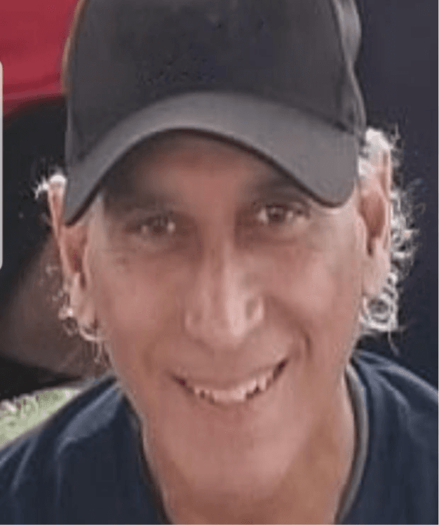 Coach Ranji Ragbeer